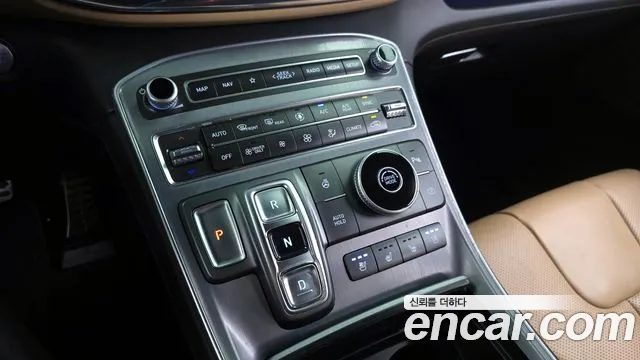 Hyundai The New Santa Fe id 2847820 из Кореи 19