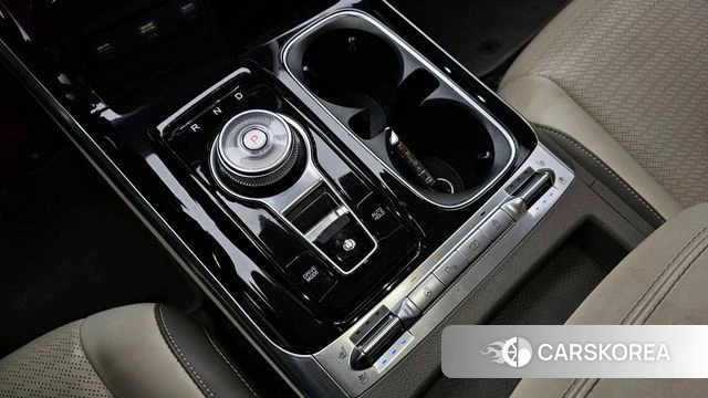 Kia Carnival 4th generation id 3806831 из Кореи 19
