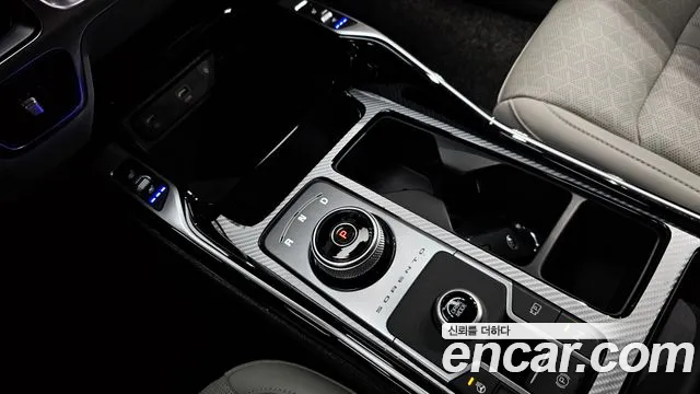 Kia Sorento 4th Generation id 2700711 из Кореи 19