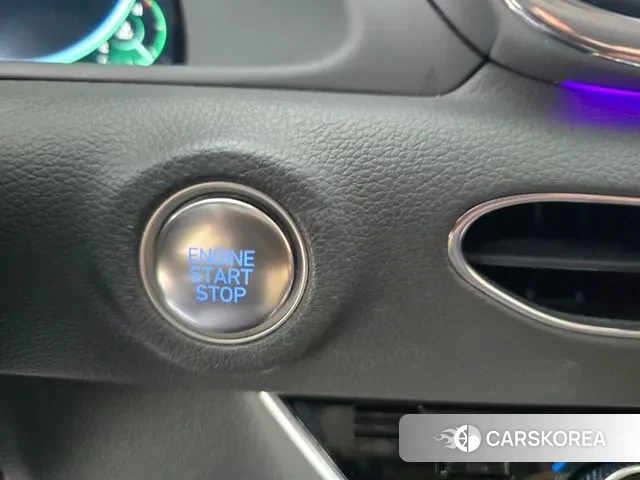 Hyundai Sonata Hybrid (DN8) id 3694841 из Кореи 16