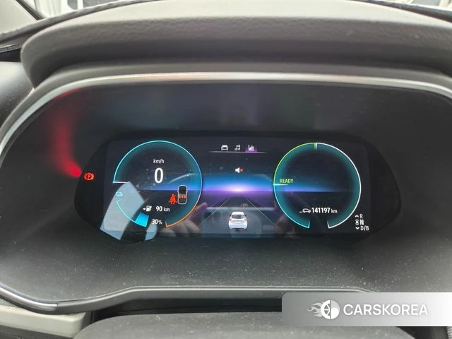 Renault Korea (Samsung) Joe id 3852537 из Кореи 12