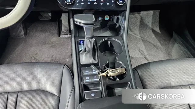 Hyundai Sonata D Edge (DN8) id 2993371 из Кореи 19