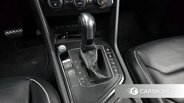 Volkswagen Tiguan second Generation id 3024074 из Кореи 19