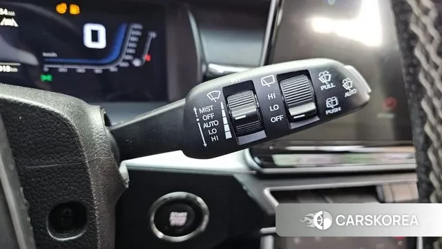 Ssangyong Torres id 3487789 из Кореи 19