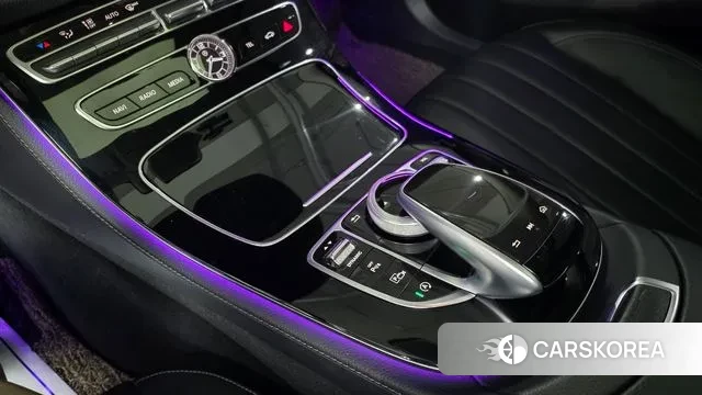 Mercedes-Benz E-Class W213 id 3703441 из Кореи 14