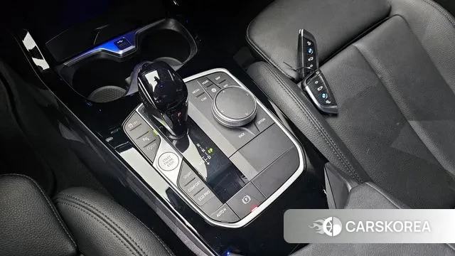 BMW 2 Series Gran Coupe (F44) id 3707592 из Кореи 19