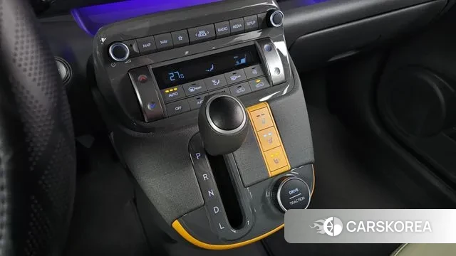 Hyundai Casper id 3361160 из Кореи 19