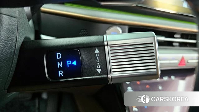 Hyundai Grandeur Hybrid (GN7) id 4194767 из Кореи 34