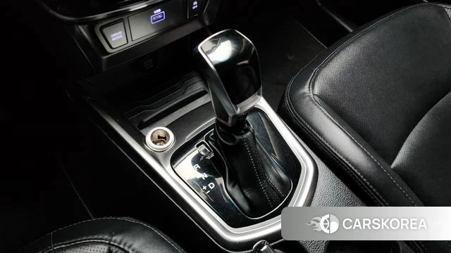 Ssangyong Berry New Tivoli id 4244303 из Кореи 19