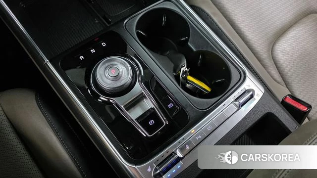 Kia The New Carnival 4th Generation id 4904477 из Кореи 19