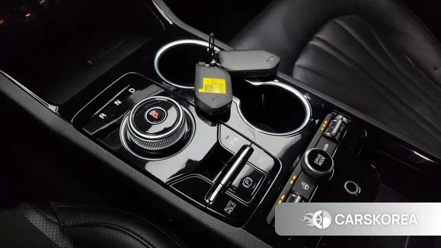 Kia The New K5 Hybrid 3rd generation id 3467286 из Кореи 19