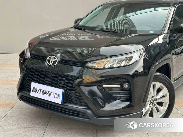 Toyota Wilanda id 4262291 из Китая 22