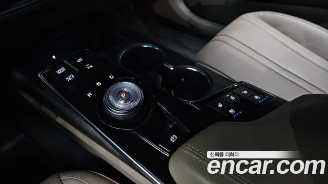 Kia K8 Hybrid id 2715871 из Кореи 19