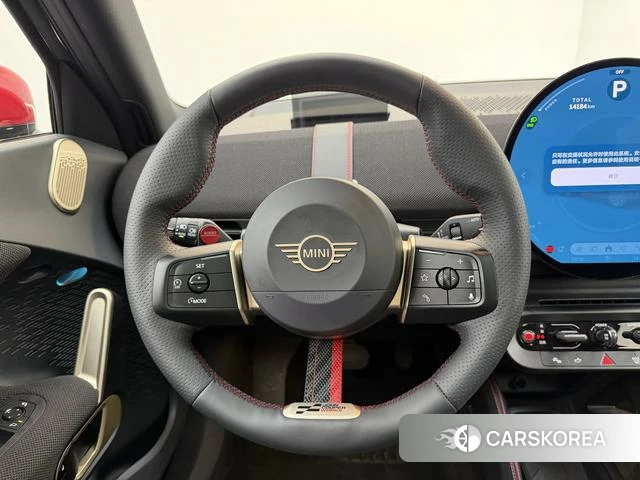MINI Electric JCW ACEMAN id 4210135 из Китая 19