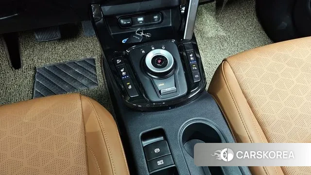 Kia The New Seltos id 3322263 из Кореи 19