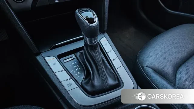 Hyundai Avante AD id 3039421 из Кореи 19