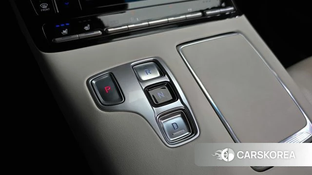 Hyundai The New Grandeur IG id 4618721 из Кореи 35