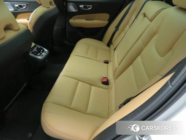 Volvo V60 Cross-Country 2nd Generation id 4248143 из Кореи 19