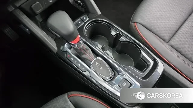 Chevrolet (GM Daewoo) The New Trail Blazer id 3206875 из Кореи 19