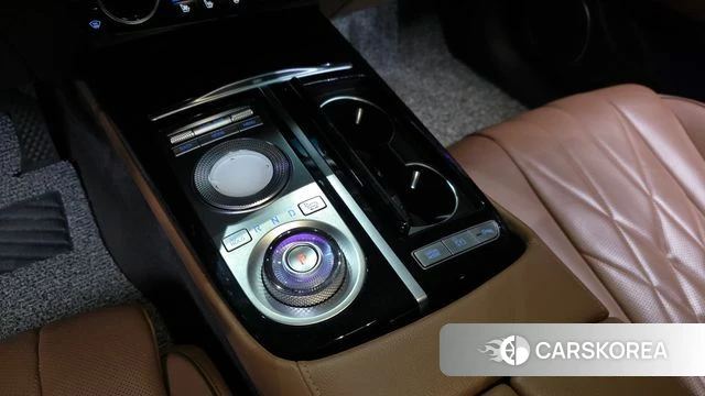 Genesis G80 (RG3) id 4187388 из Кореи 19