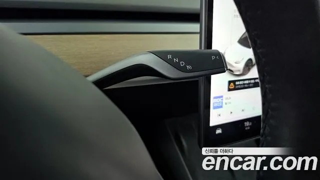 Tesla Model Y id 2715759 из Кореи 19