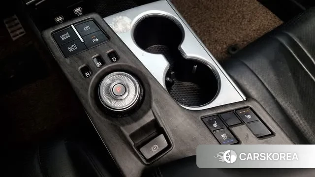 Kia K8 id 3463428 из Кореи 19