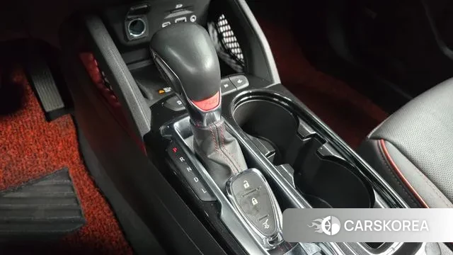 Chevrolet (GM Daewoo) Trailblazer id 3556812 из Кореи 19