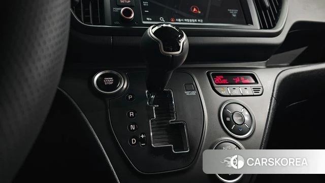 Kia The New Kia Ray id 4965582 из Кореи 19