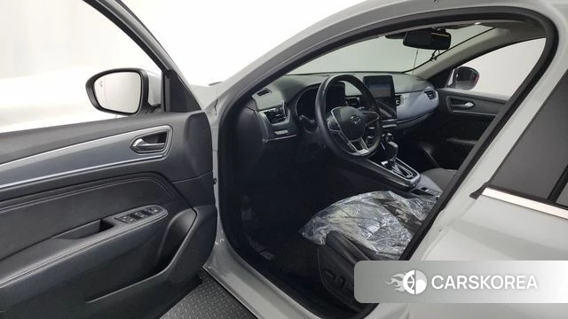 Renault Korea (Samsung) XM3 id 4284782 из Кореи 32