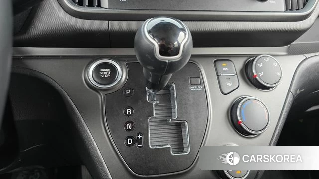 Kia The New Kia Ray id 4965131 из Кореи 19