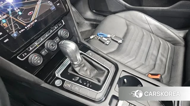 Volkswagen Arteon id 3429011 из Кореи 19