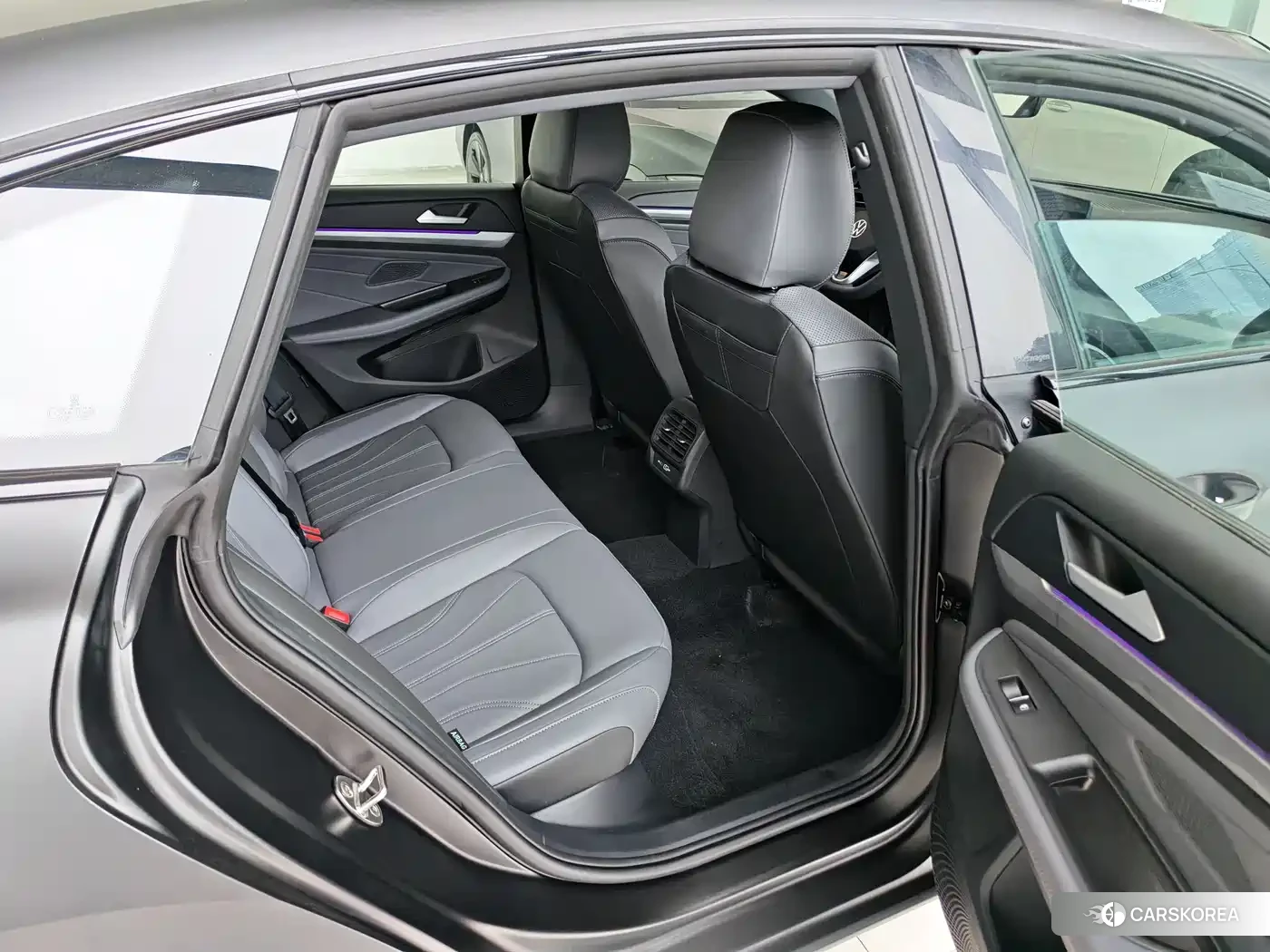 Volkswagen Lamando id 4644565 из Китая 15