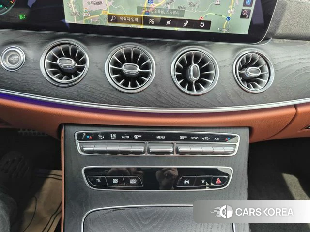 Mercedes-Benz CLS-Class C257 id 3964838 из Кореи 19