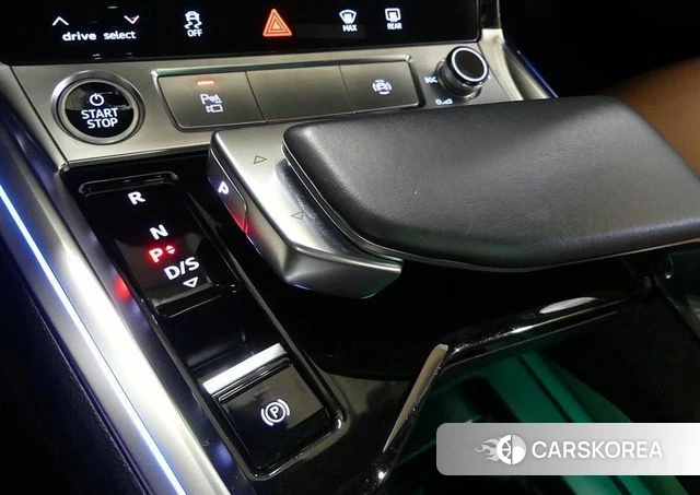 Audi e-Tron id 4613763 из Кореи 19