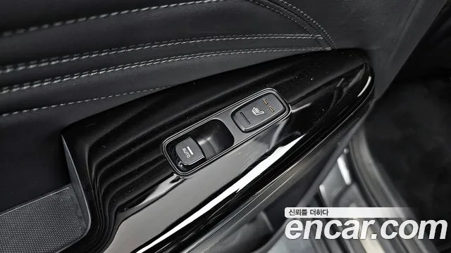 Kia K7 Premier id 2706956 из Кореи 19