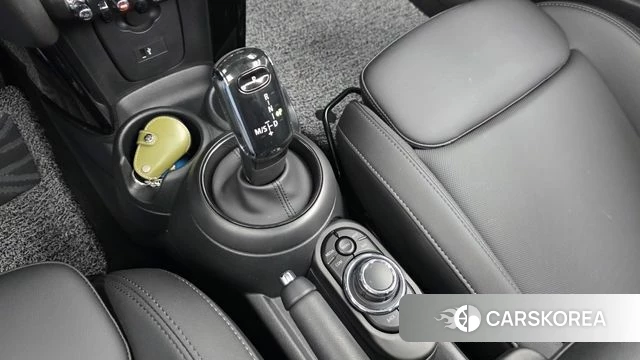 Mini Cooper Convertible id 4645227 из Кореи 19