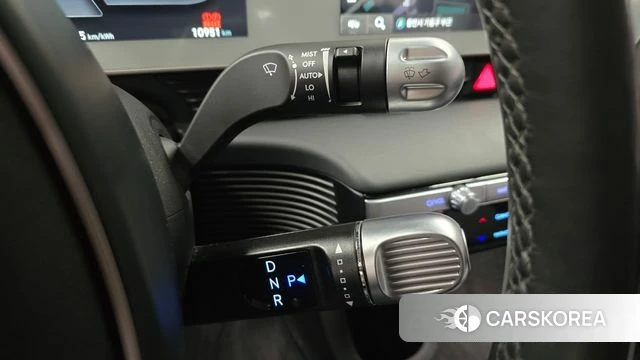 Hyundai Ionic 5 id 4395124 из Кореи 29