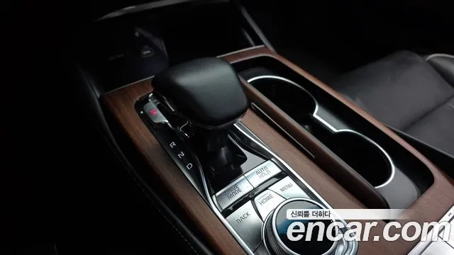 Kia More K9 id 2952003 из Кореи 19