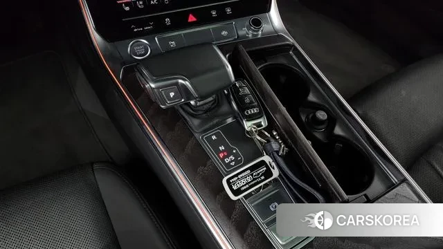 Audi A6 (C8) id 2999760 из Кореи 19