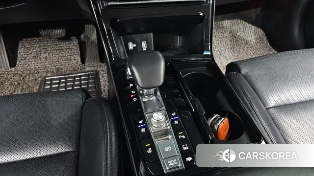 Kia K7 Premier id 3374738 из Кореи 19