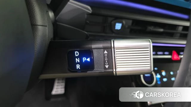 Hyundai Santa Fe (MX5) id 4762456 из Кореи 35