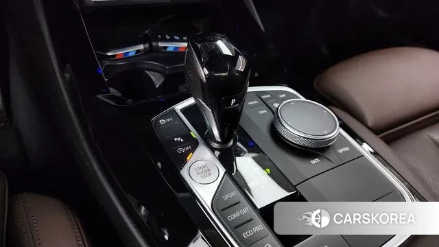 BMW X3 (G01) id 3011630 из Кореи 19