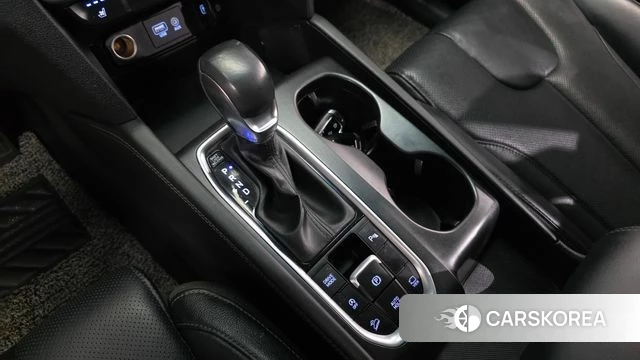 Hyundai Santa Fe TM id 4568491 из Кореи 32