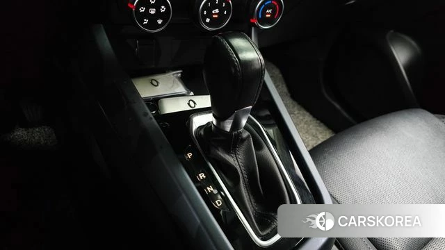 Renault Korea (Samsung) XM3 id 4637557 из Кореи 30