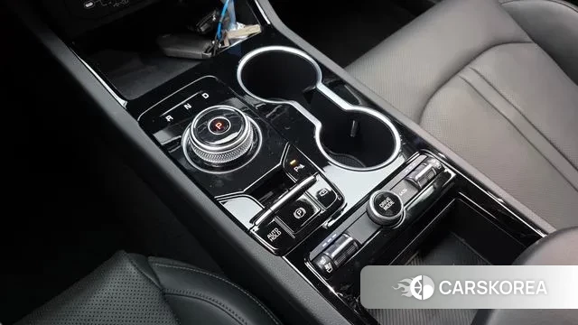 Kia The New K5 Hybrid 3rd generation id 3580797 из Кореи 19