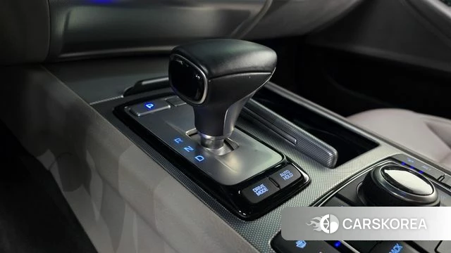 Genesis G80 id 4447750 из Кореи 19
