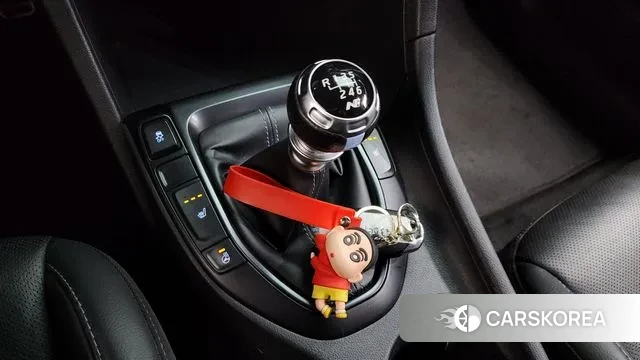 Hyundai Veloster (JS) id 3302442 из Кореи 19