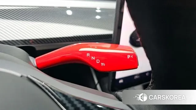 Tesla Model 3 id 3122815 из Кореи 19