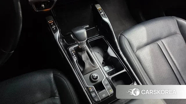 Kia Sorento 4th Generation id 3566646 из Кореи 19