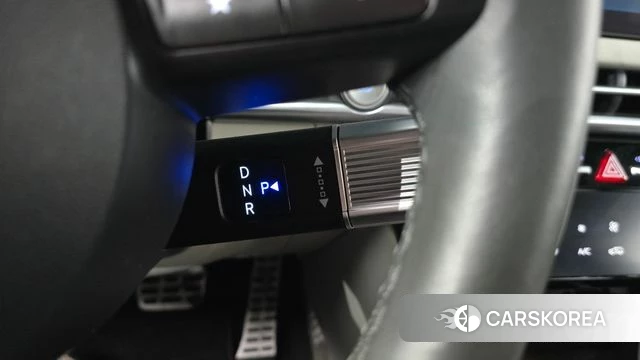 Hyundai The New Tucson (NX4) id 3952718 из Кореи 19